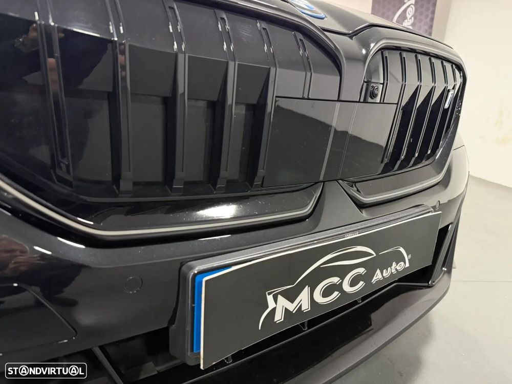 BMW i5 xDrive40 Pack Desportivo M Pro - 17