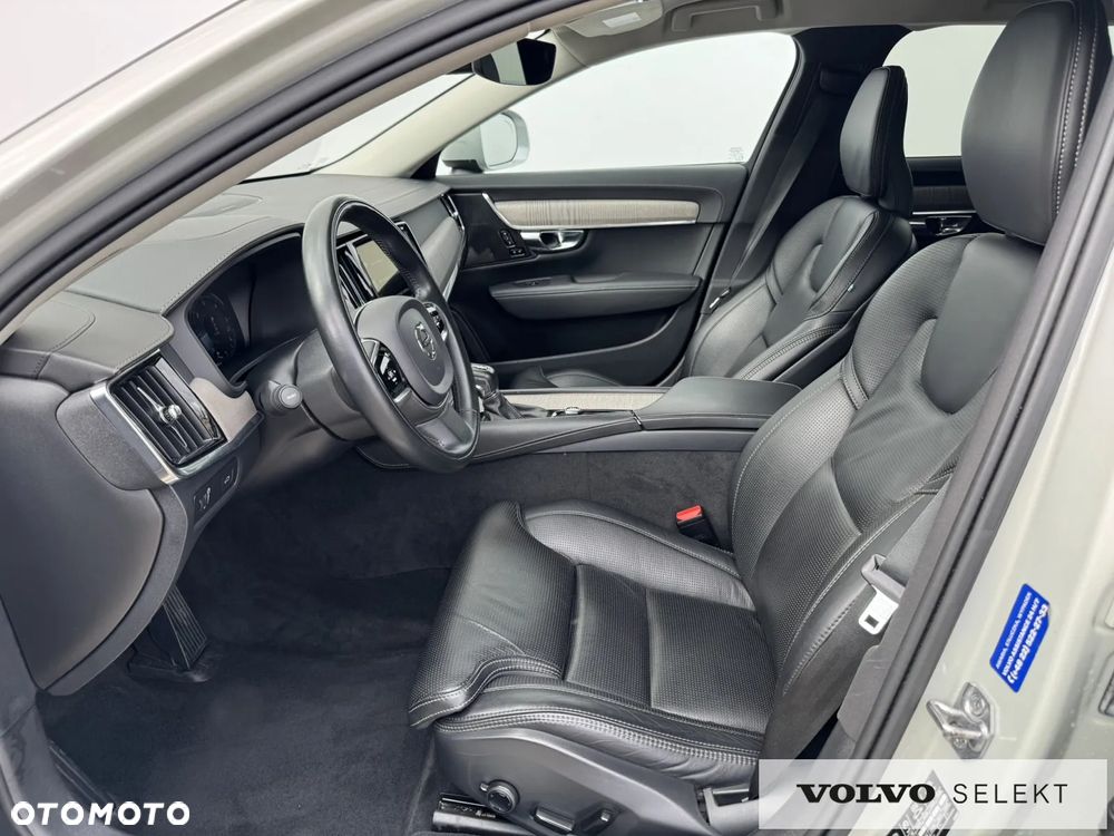 Volvo V90 D5 AWD Inscription - 8