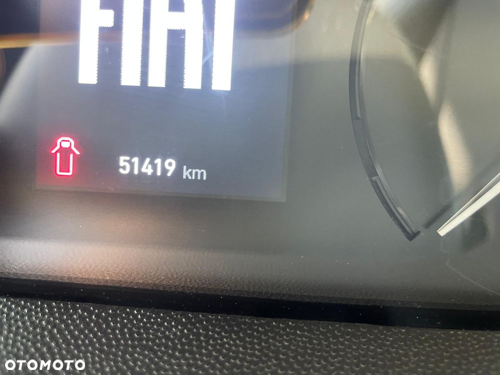 Fiat Ducato Brygadowy 7 miejsc  Salon PL - 22