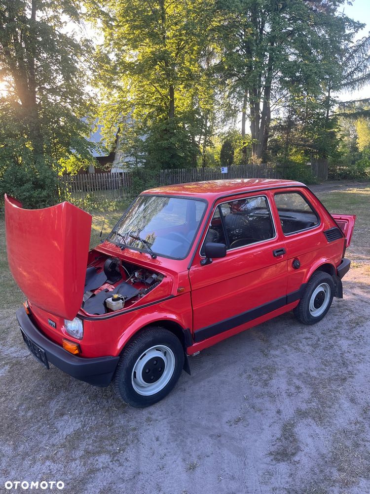 Fiat 126 - 11