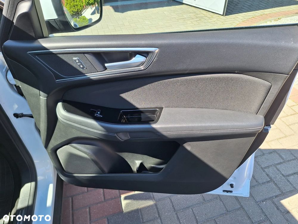 Ford S-Max 2.0 TDCi Titanium PowerShift - 29