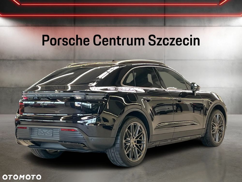 Porsche Macan Turbo 100kWh - 9