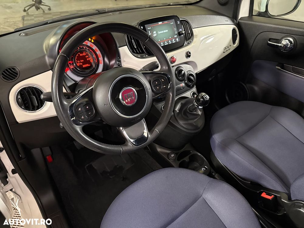 Fiat 500 - 10