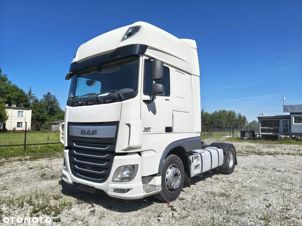 DAF XF 106 - 2