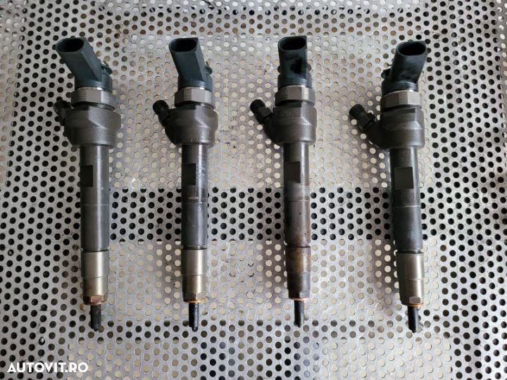 Injectoare Injector BMW F20 F21 F30 F31 F80 F10 F11 X1 X3 X4 Etc. 2.0 D Motor N47D20 Cod - 1