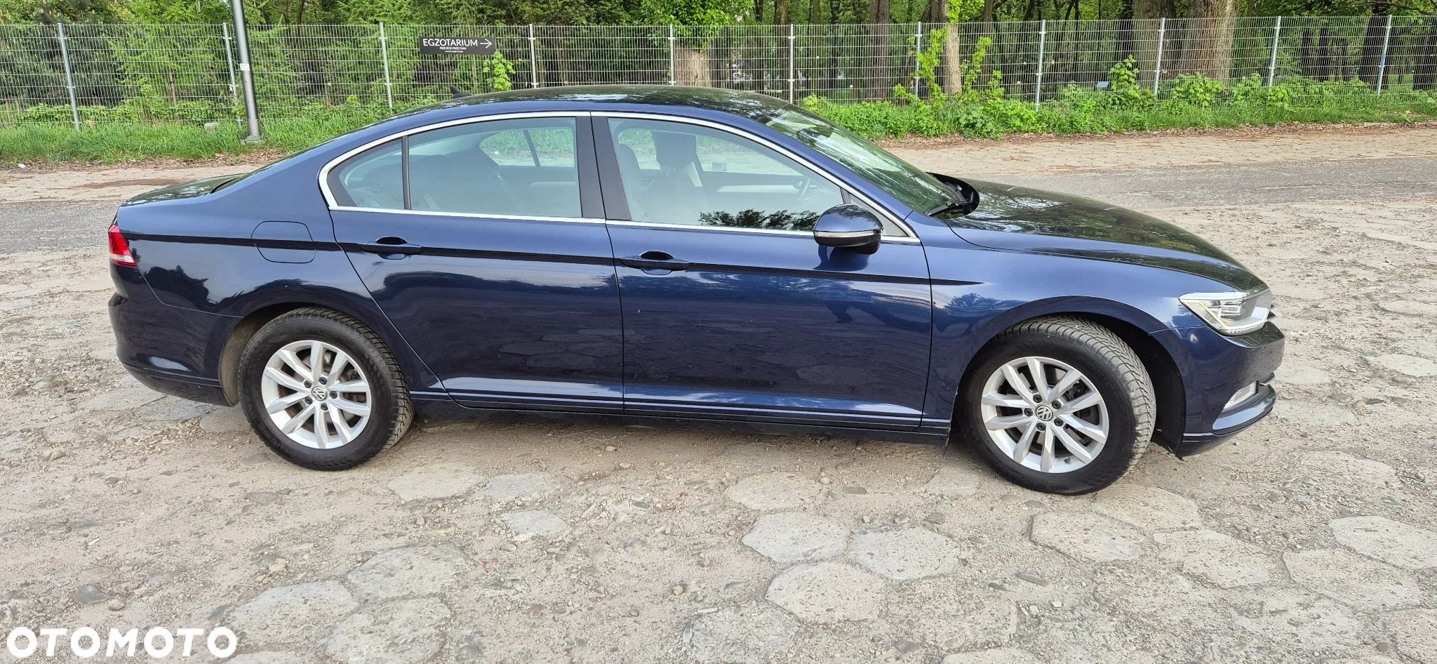 Volkswagen Passat 2.0 TDI BMT Comfortline - 1