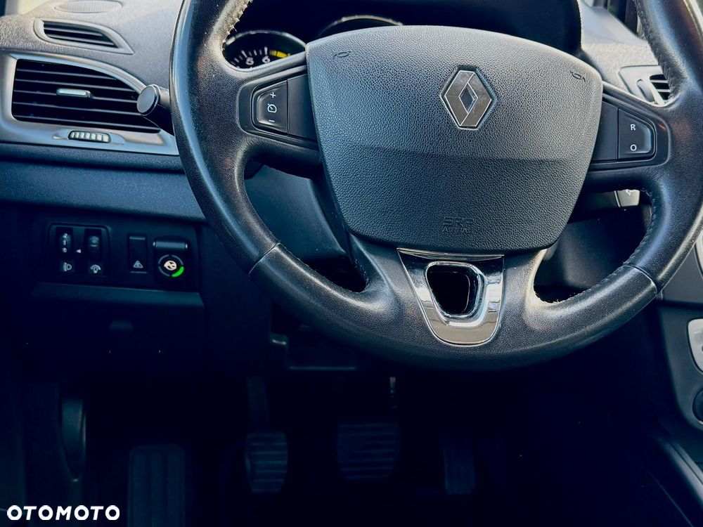 Renault Megane 1.6 16V Limited - 33