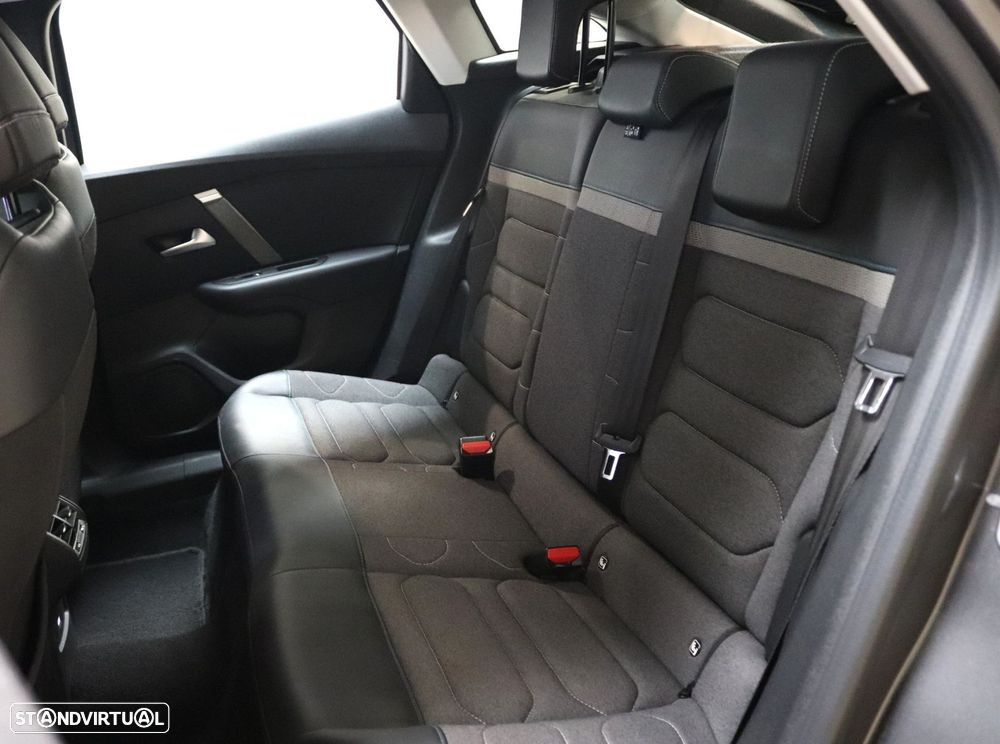 Citroën C4 1.5 BlueHDi Feel Pack - 35