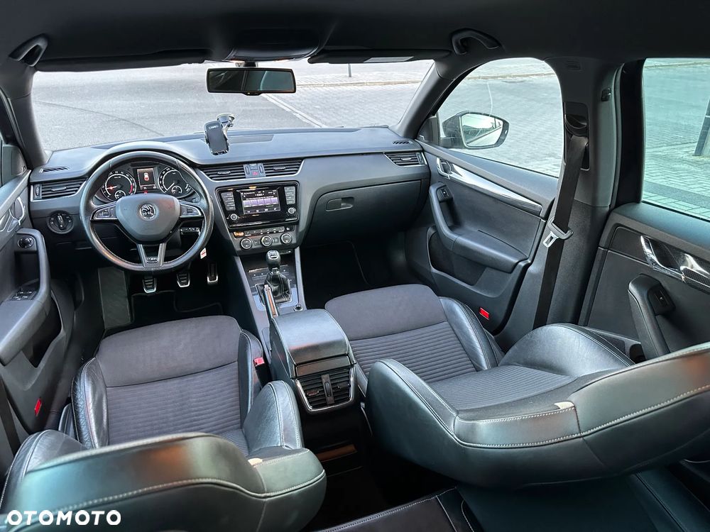 Skoda Octavia - 25