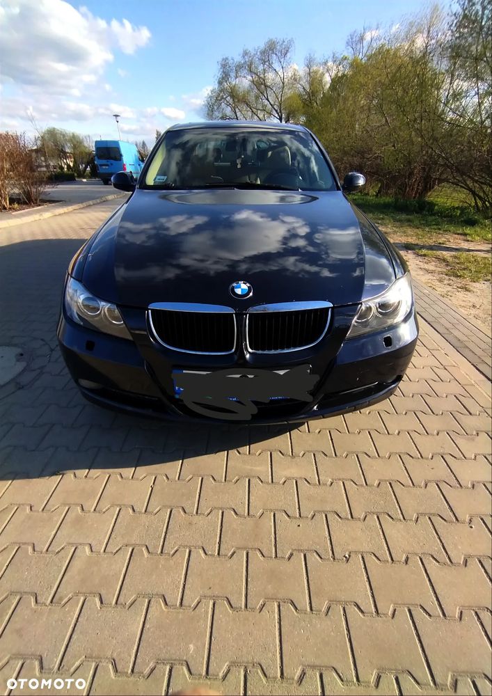 BMW Seria 3 - 8