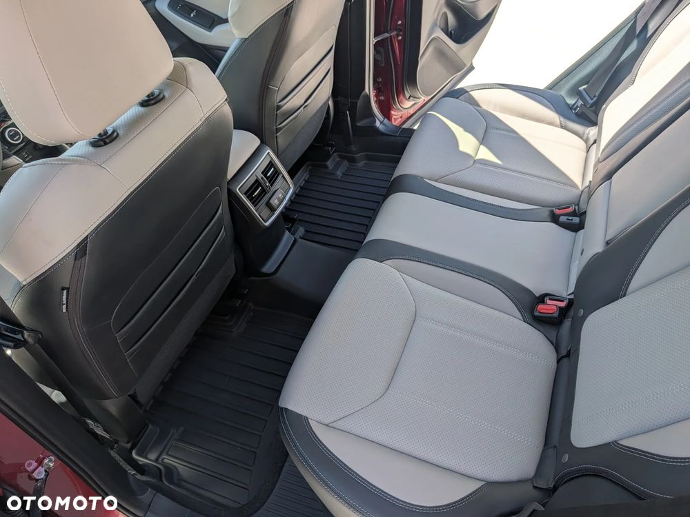 Subaru Forester - 11