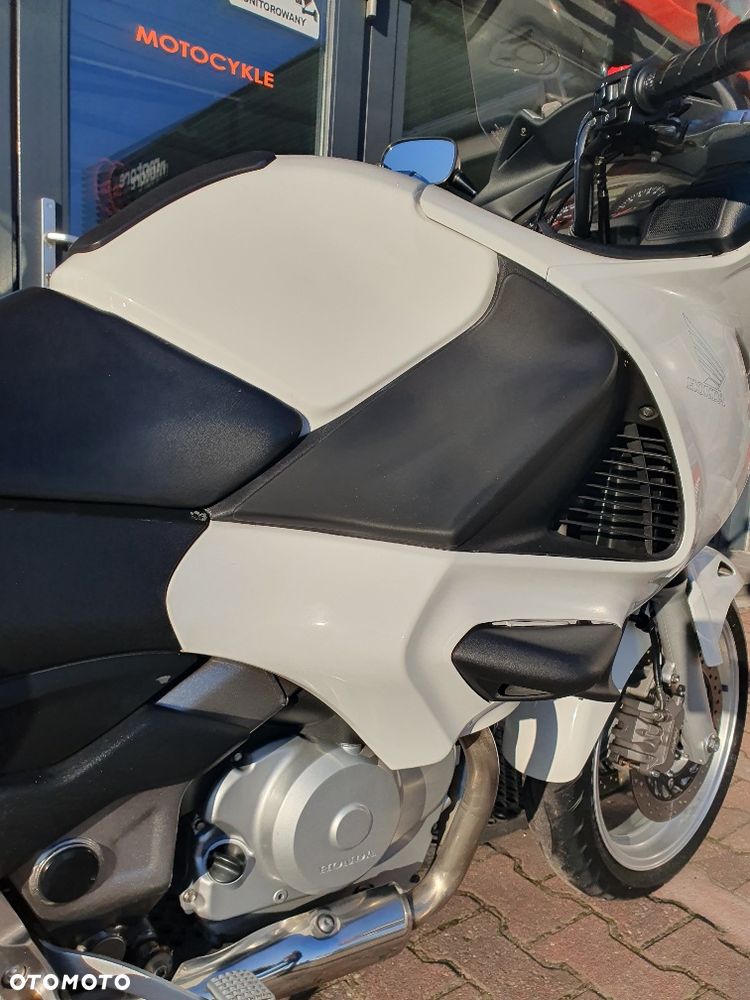 Honda Deauville - 23