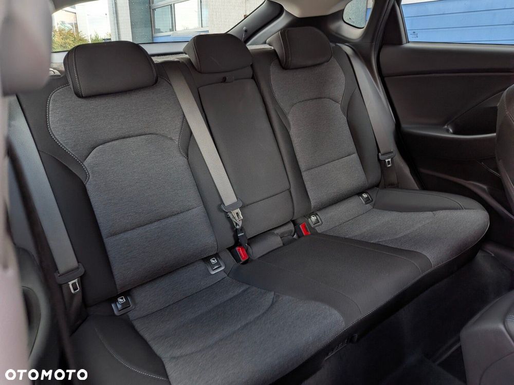 Hyundai i30 2023