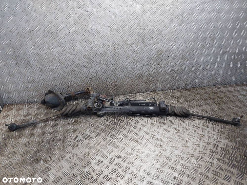 MAGLOWNICA PRZEKŁADNIA KIEROWNICZA OPEL VECTRA C EU 0250080080101 - 1