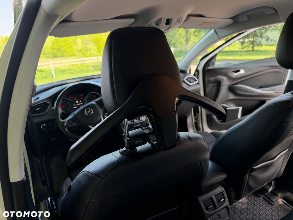 Opel Grandland X 1.2 T Innovation S&S - 2