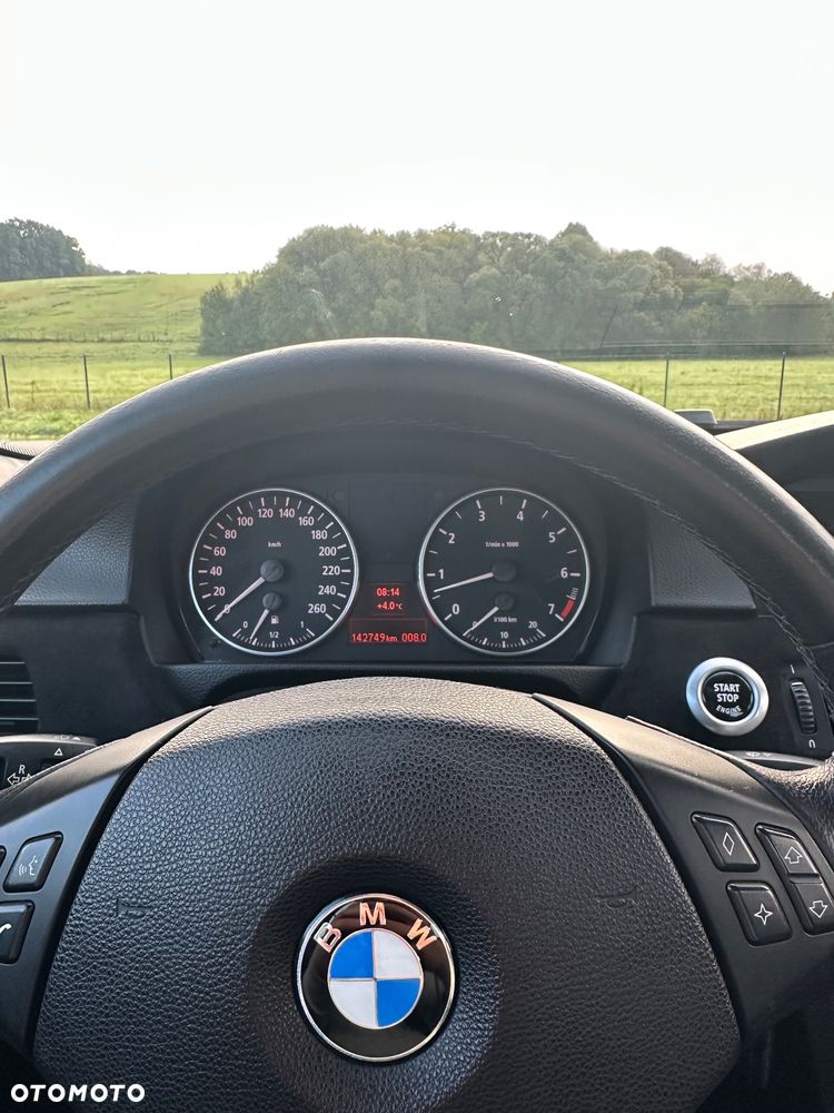 BMW Seria 3 320i - 12