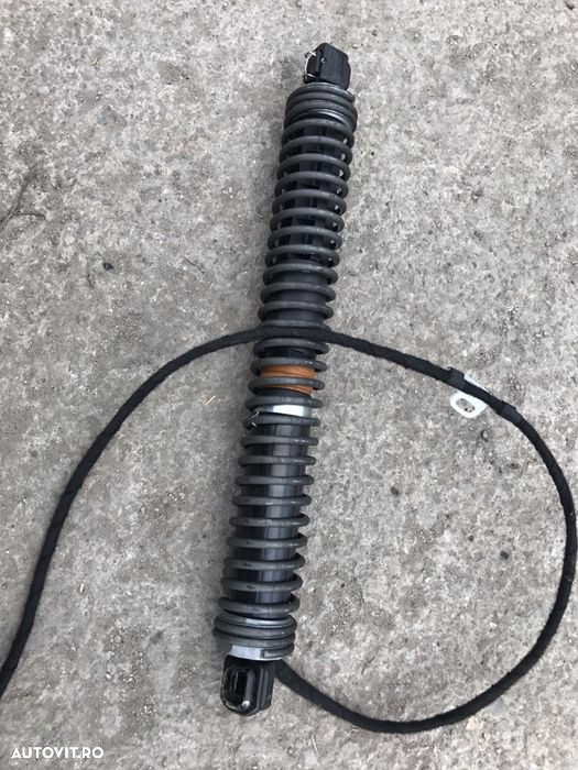 Amortizor porbagaj electric bmw f01f02 - 2