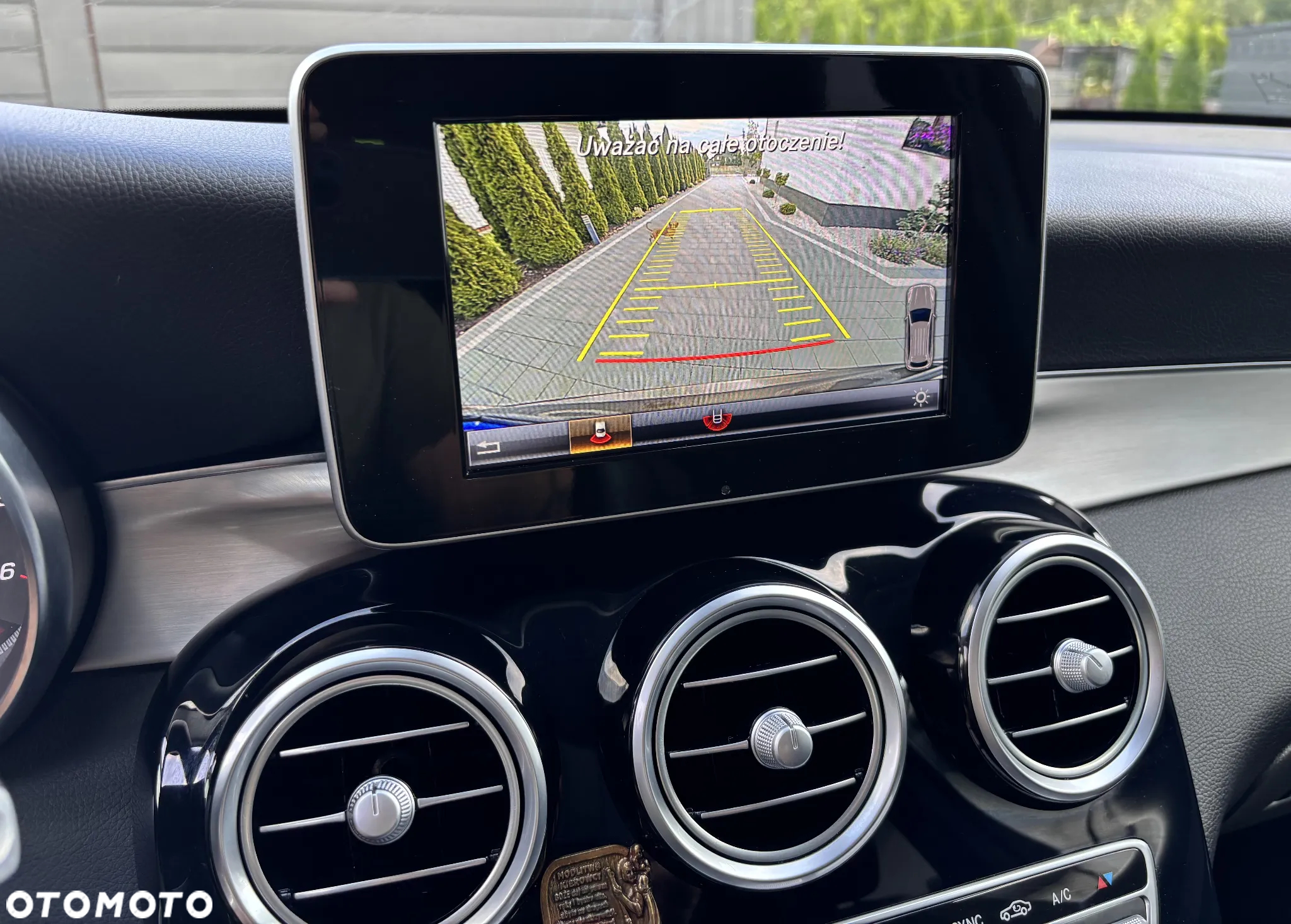 Mercedes-Benz GLC 220 d 4-Matic - 23