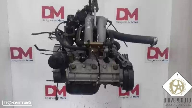 MOTOR COMPLETO ALFA ROMEO 33 1994 - 3