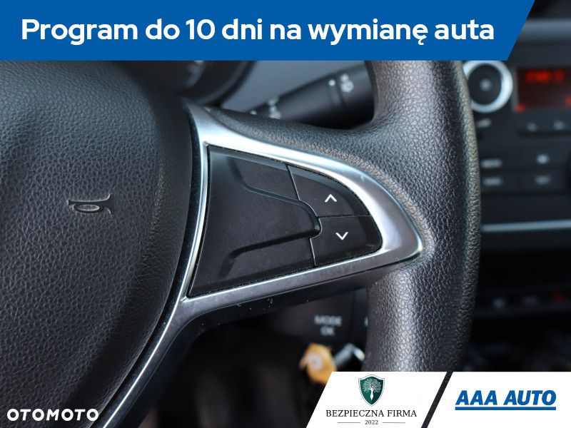 Dacia Duster - 19