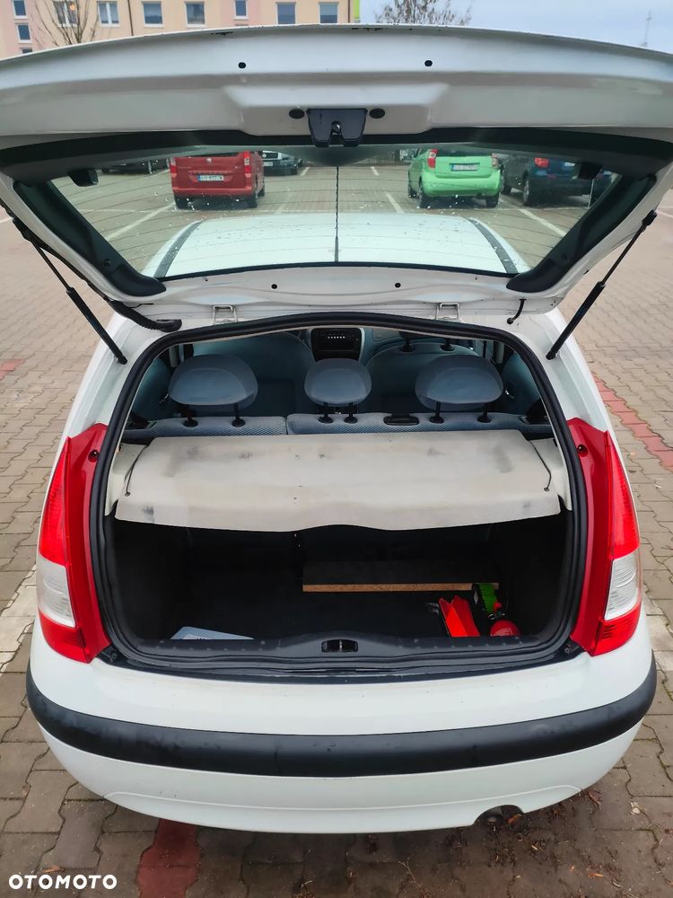 Citroën C3 1.4i Magic - 9