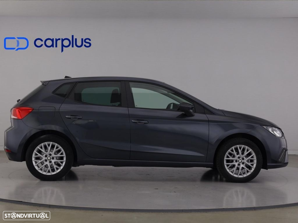 SEAT Ibiza 1.0 TGI Style - 8