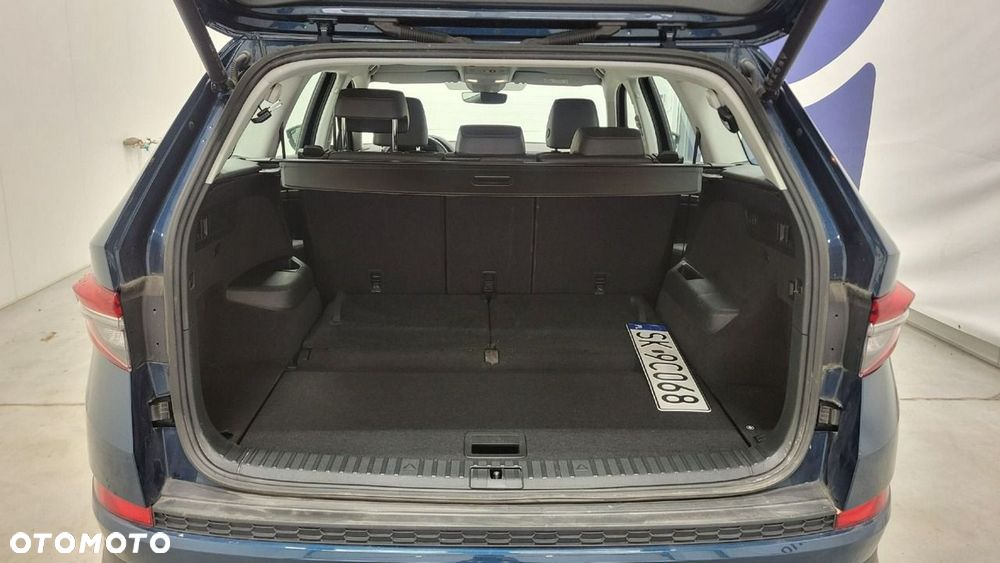 Skoda Kodiaq - 27