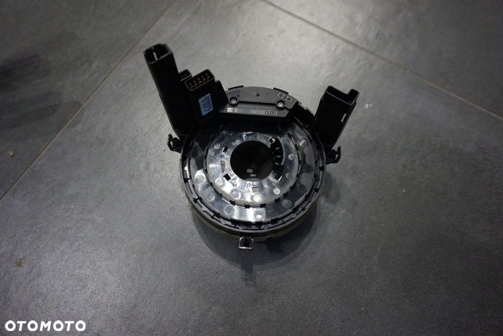 TAŚMA AIRBAG ZWIJAK A4 B6 8E0953541C AUDI 2000-2006 - 2