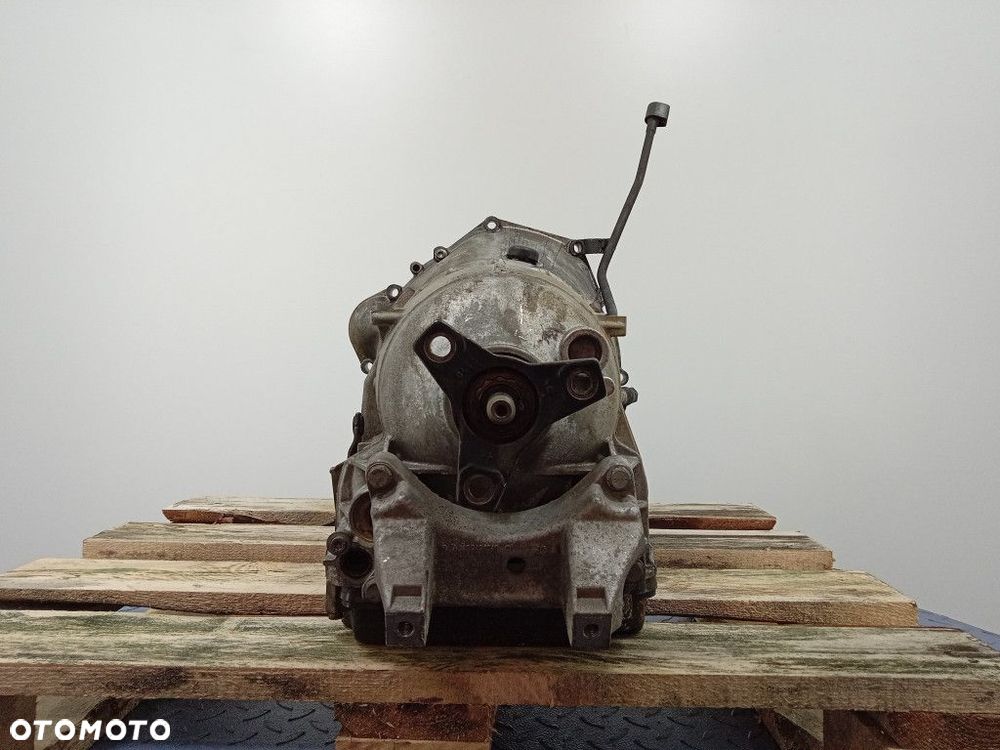 MERCEDES C W202 2.5 TD 150KM SKRZYNIA AUTOMAT 722.697 - 4