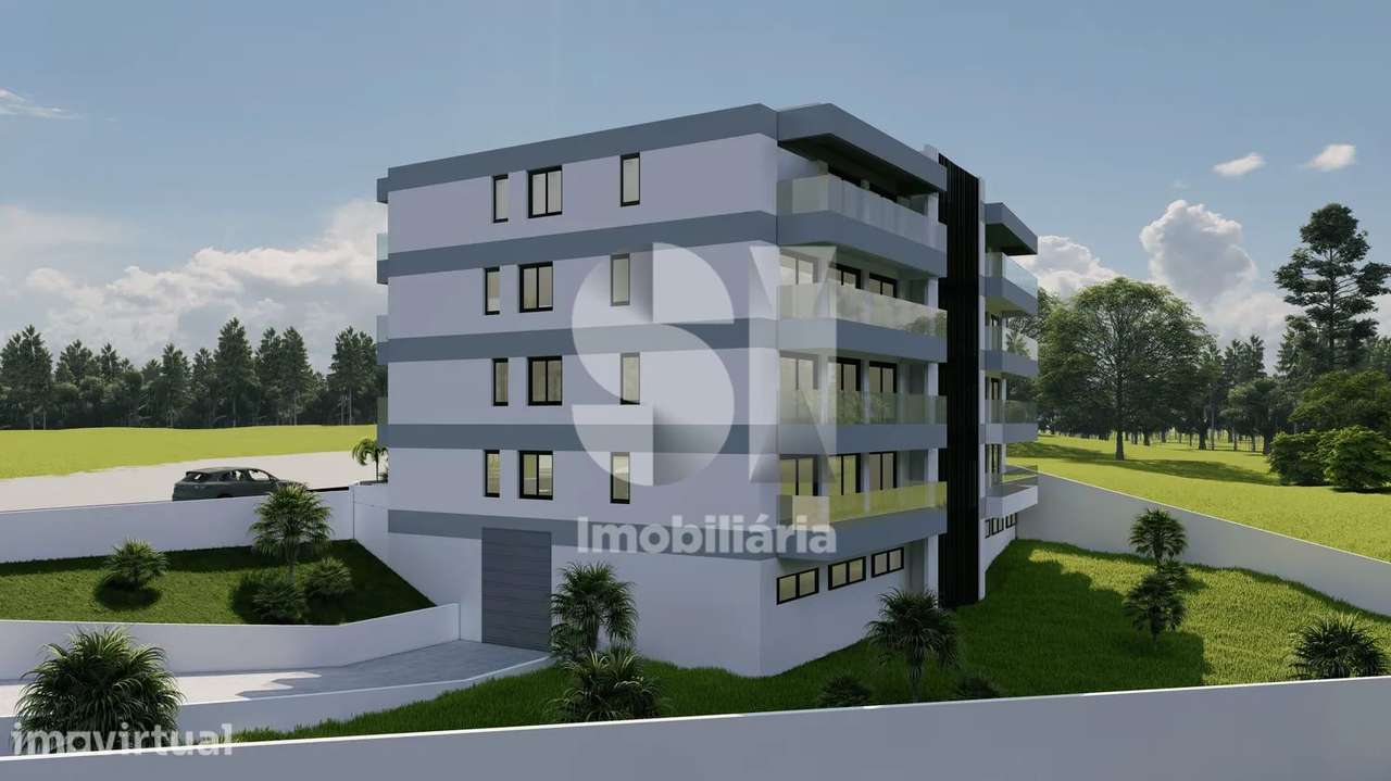 Apartamento T1 - Grande imagem: 5/9
