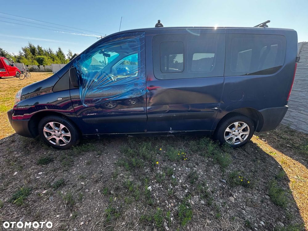 Citroën Jumpy Confort - 2