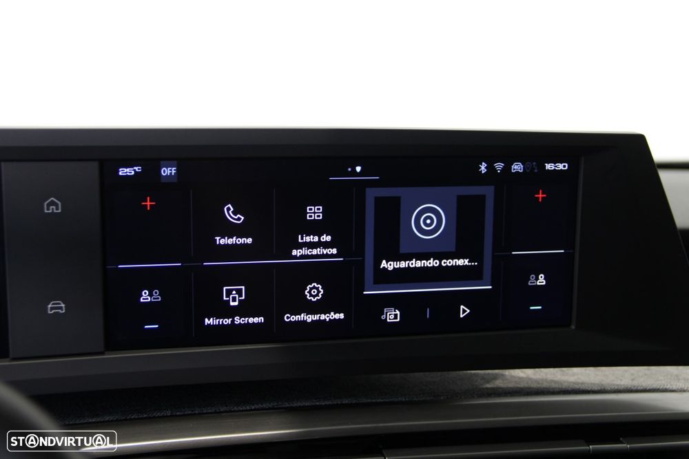 Peugeot 3008 1.2 Hybrid Allure e-DCS6 - 17