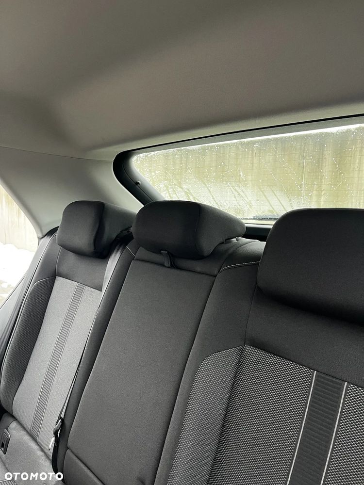 Volkswagen T-Roc 1.5 TSI Life - 20