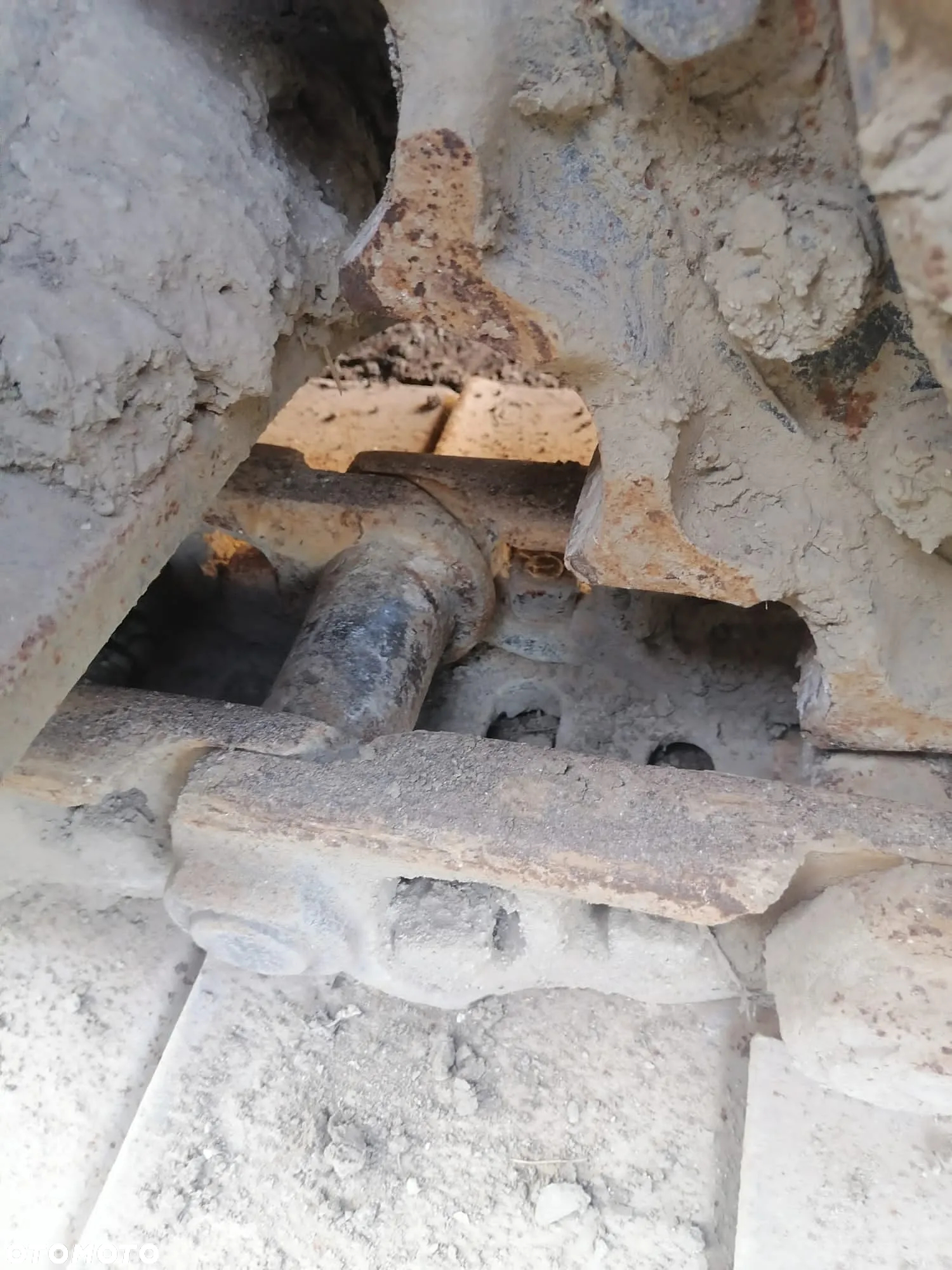 Hitachi ZX 280LC-3 - 14
