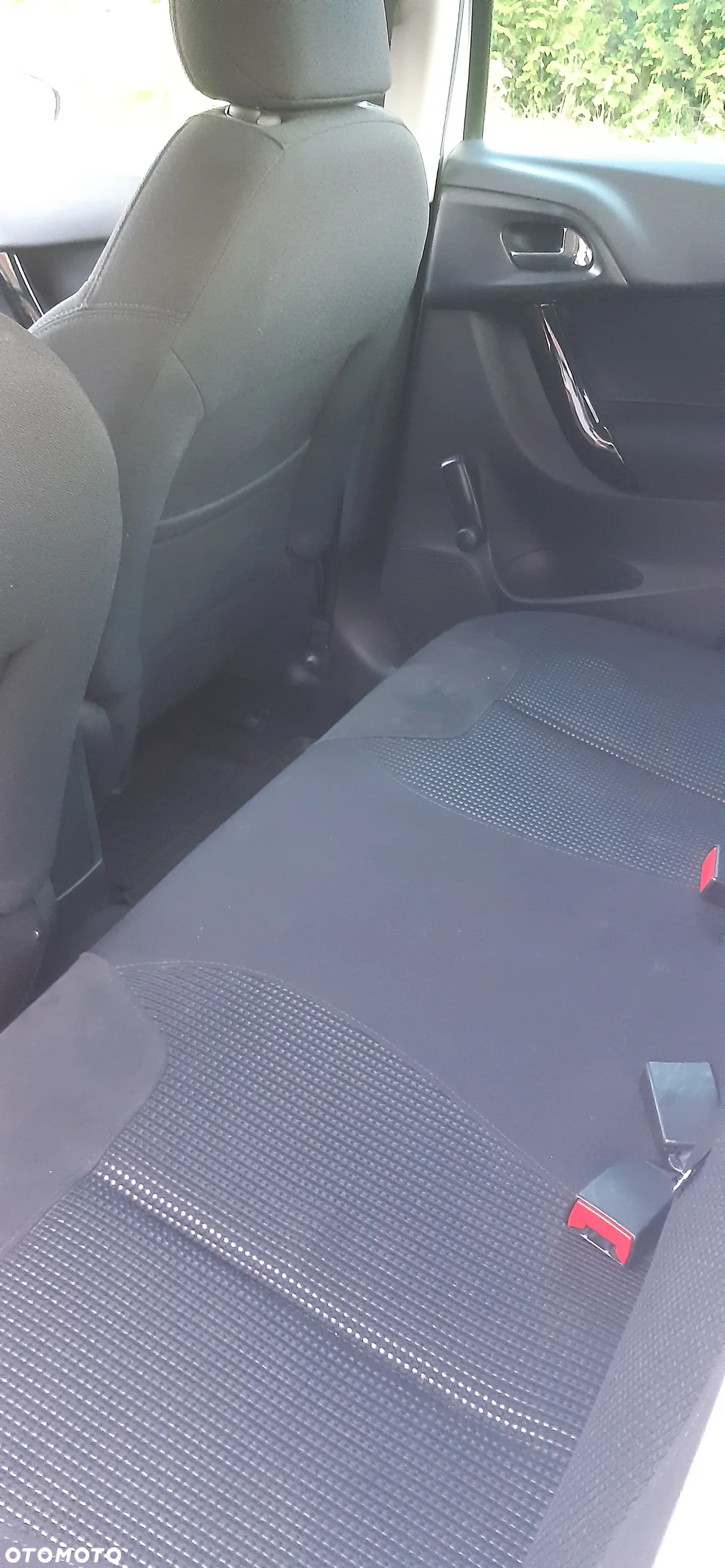 Citroën C3 1.6 e-HDi Seduction - 13