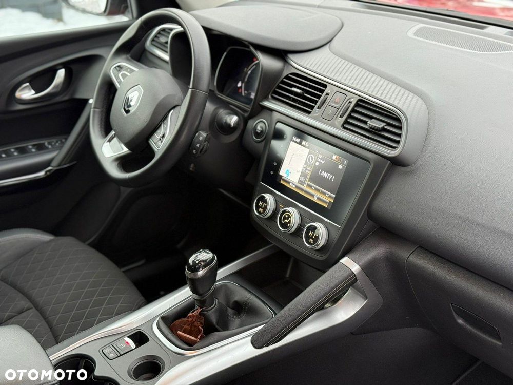Renault Kadjar 1.3 TCe FAP Intens - 15