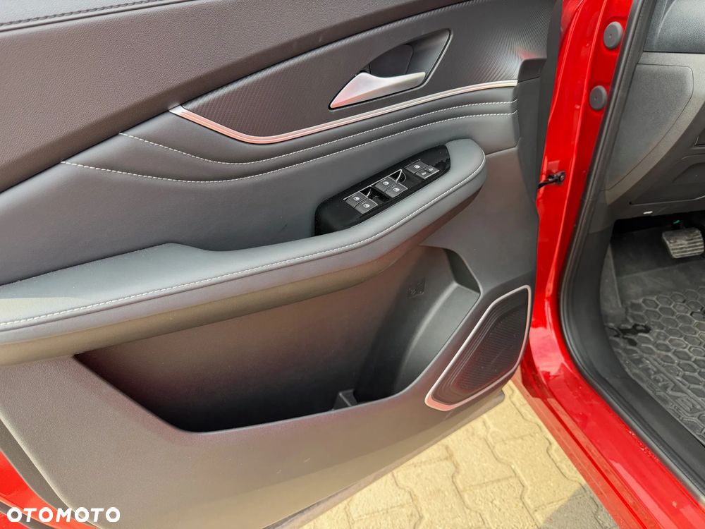 Forthing T5 EVO - 32