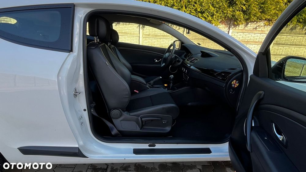 Renault Megane 1.6 Dynamique - 26