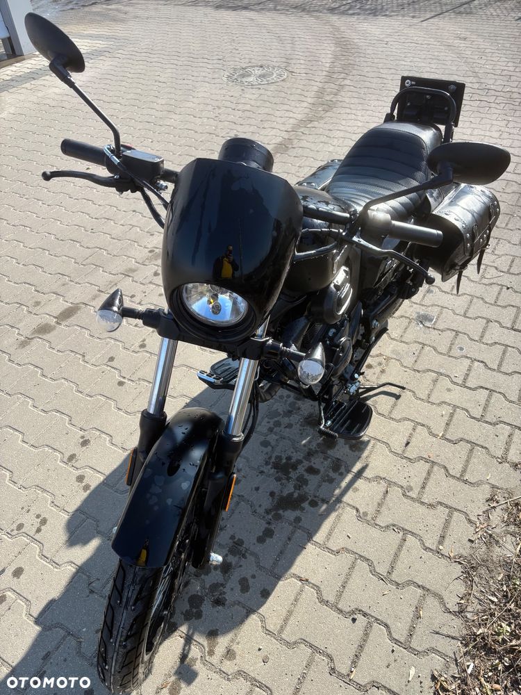 Junak M12 - 2