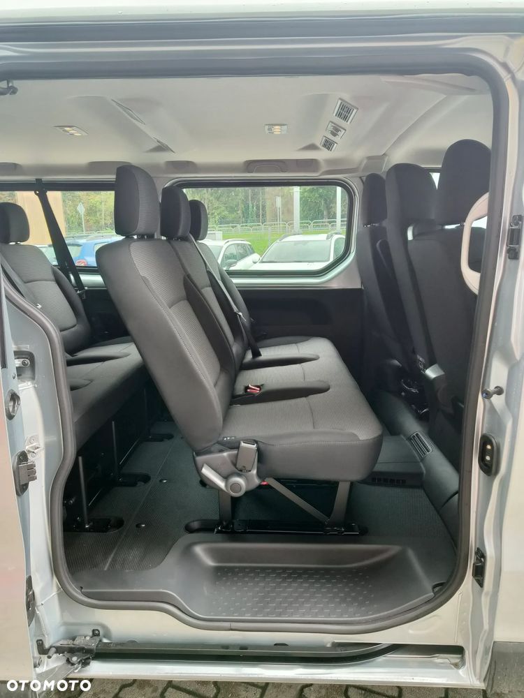 Renault Trafic - 14