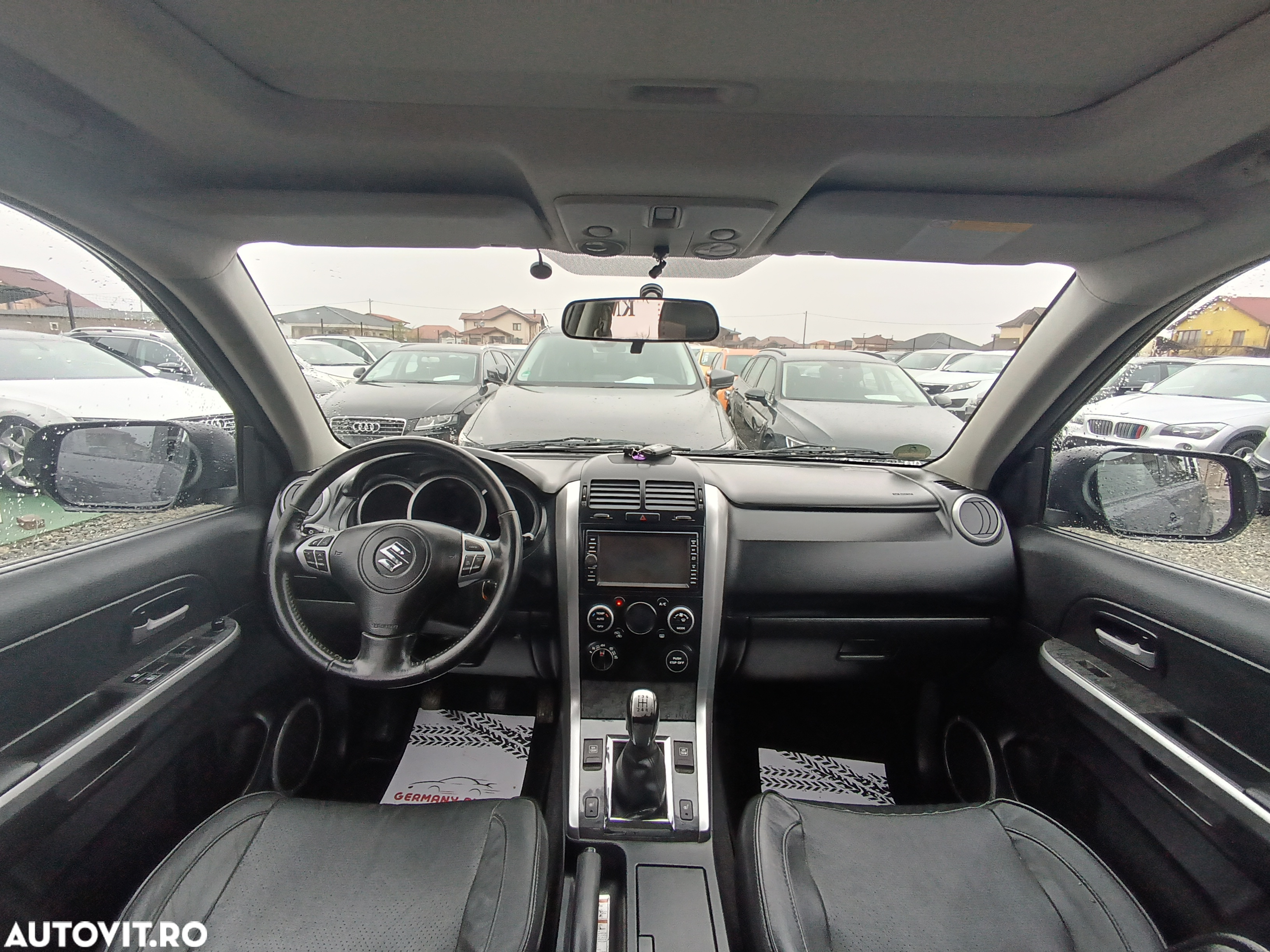 Suzuki Grand Vitara 1.9 DDiS X30 - 7