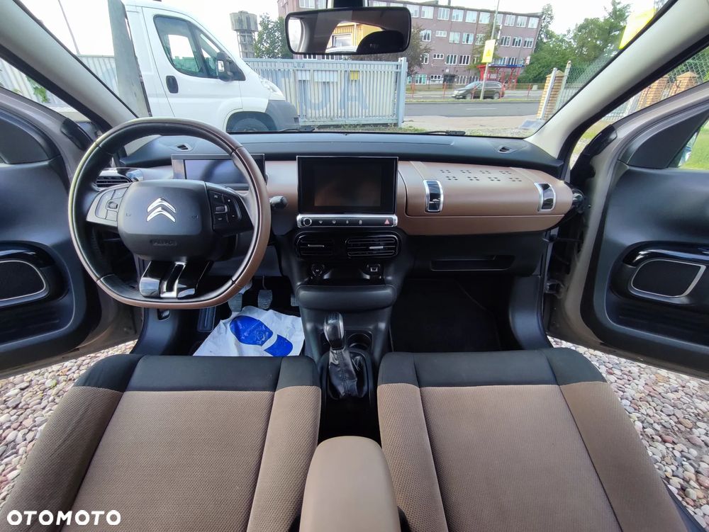 Citroën C4 Cactus Pure Tech e-THP 110 Stop&Start Shine Edition - 26