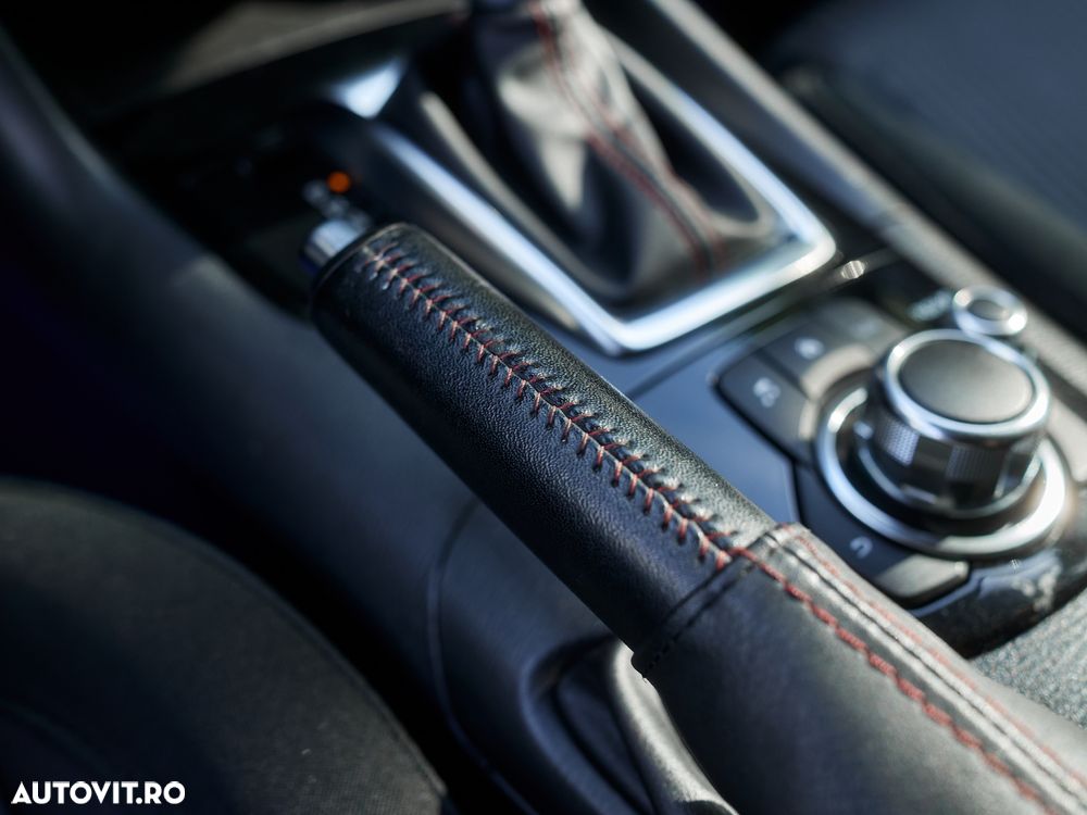 MAZDA 3 2014 — imagine 33