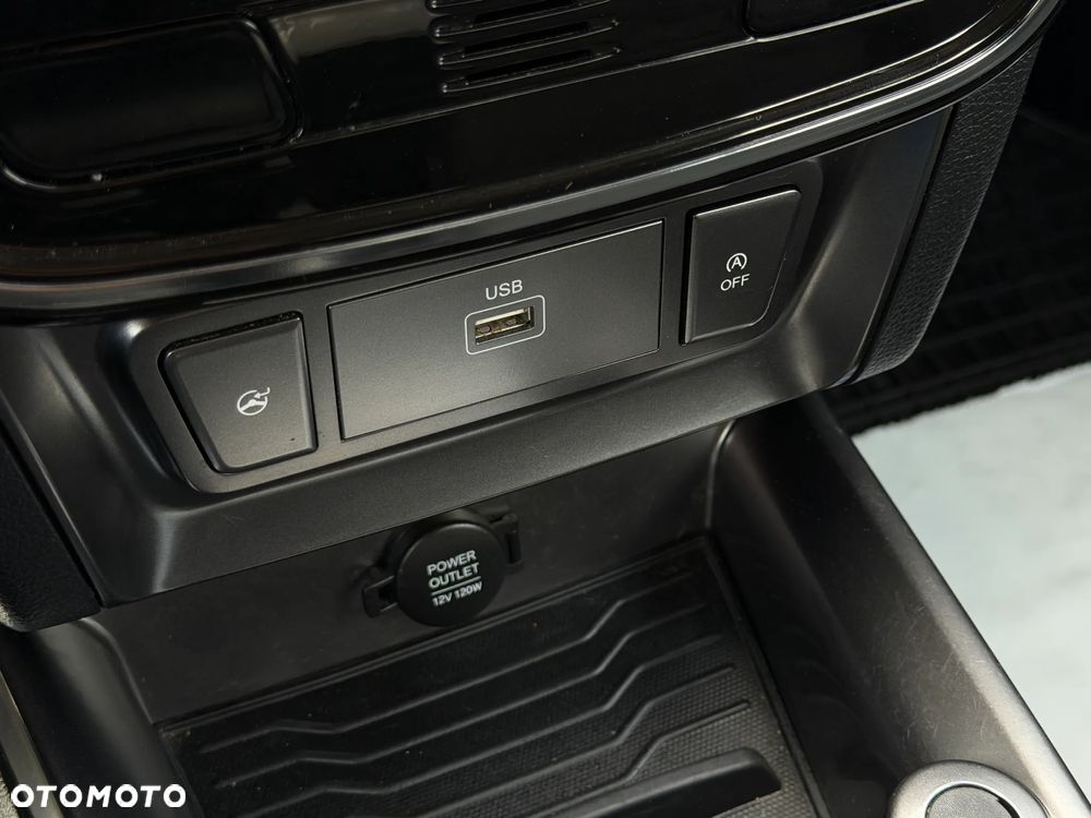 SsangYong/KGM Tivoli 1.5 T-GDI Crystal - 21