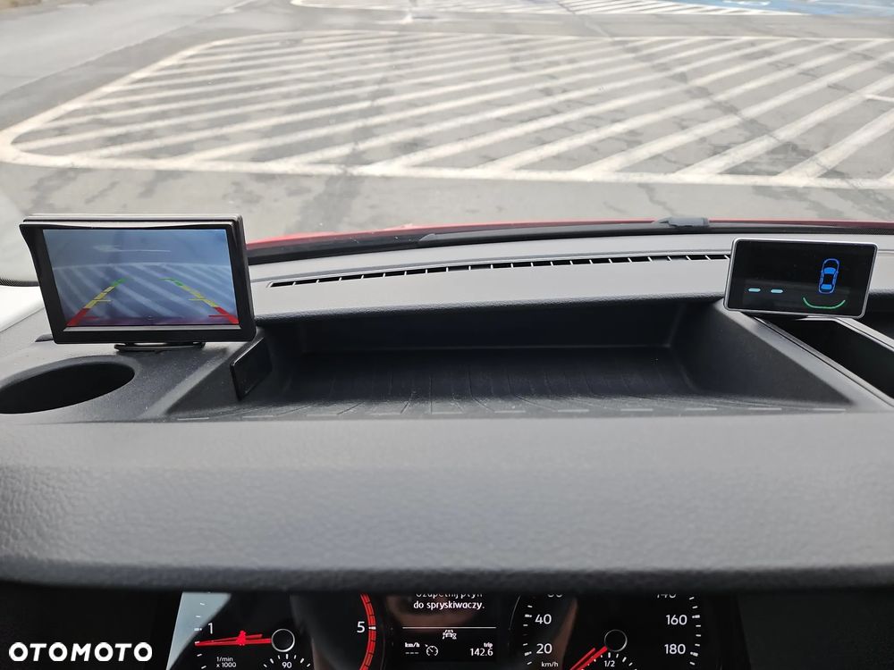 Volkswagen Crafter - 21