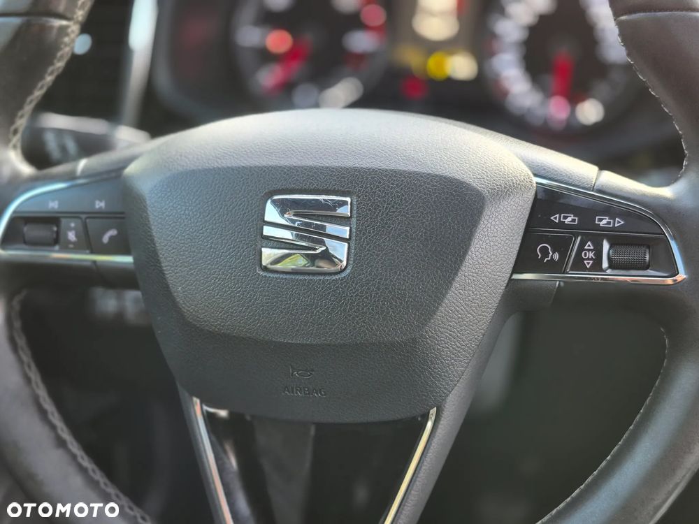 Seat Ateca 2.0 TDI 4Drive XCELLENCE - 26