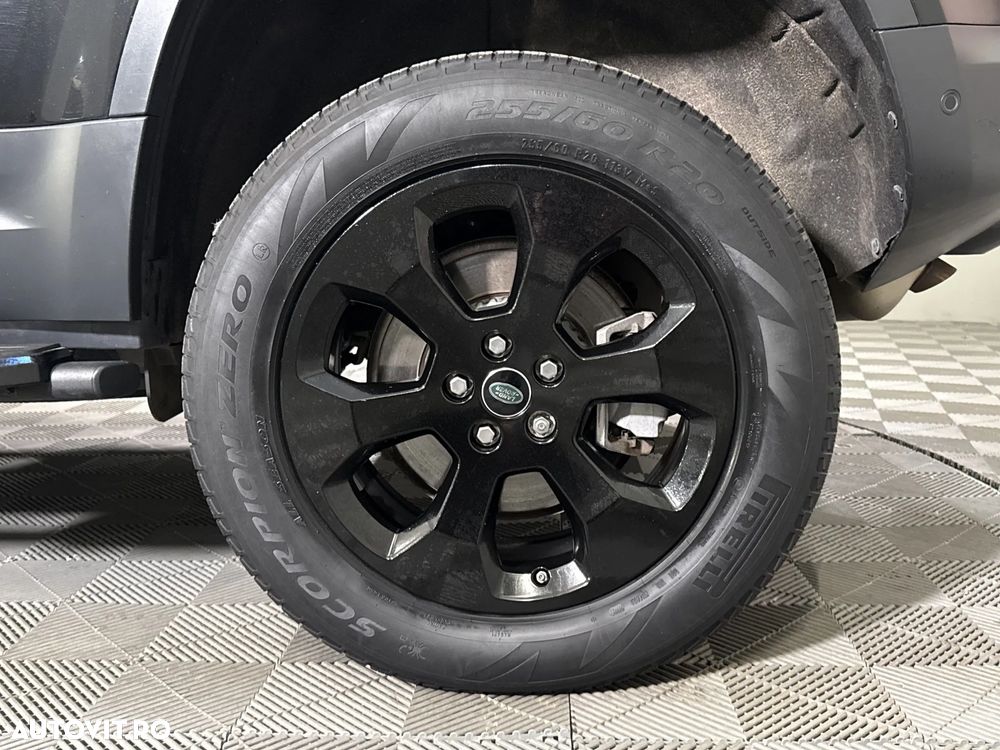 Land Rover Defender 110 3.0 P400 MHEV - 14