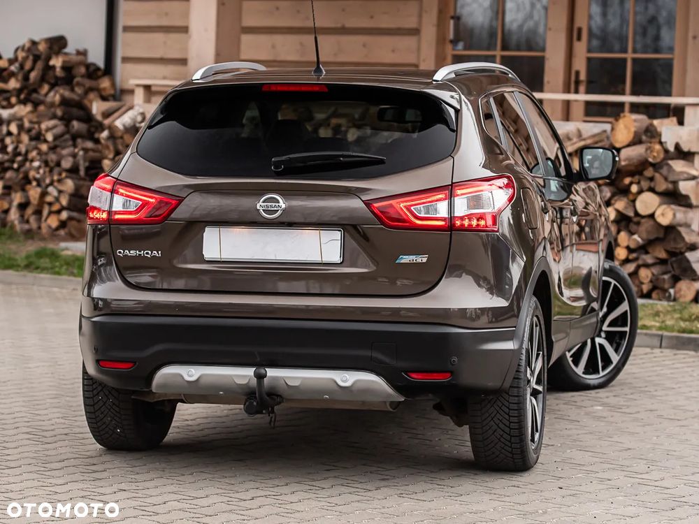Nissan Qashqai - 12