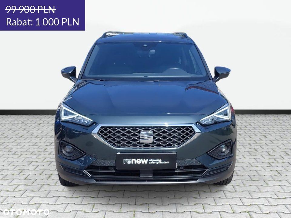 Seat Tarraco - 10