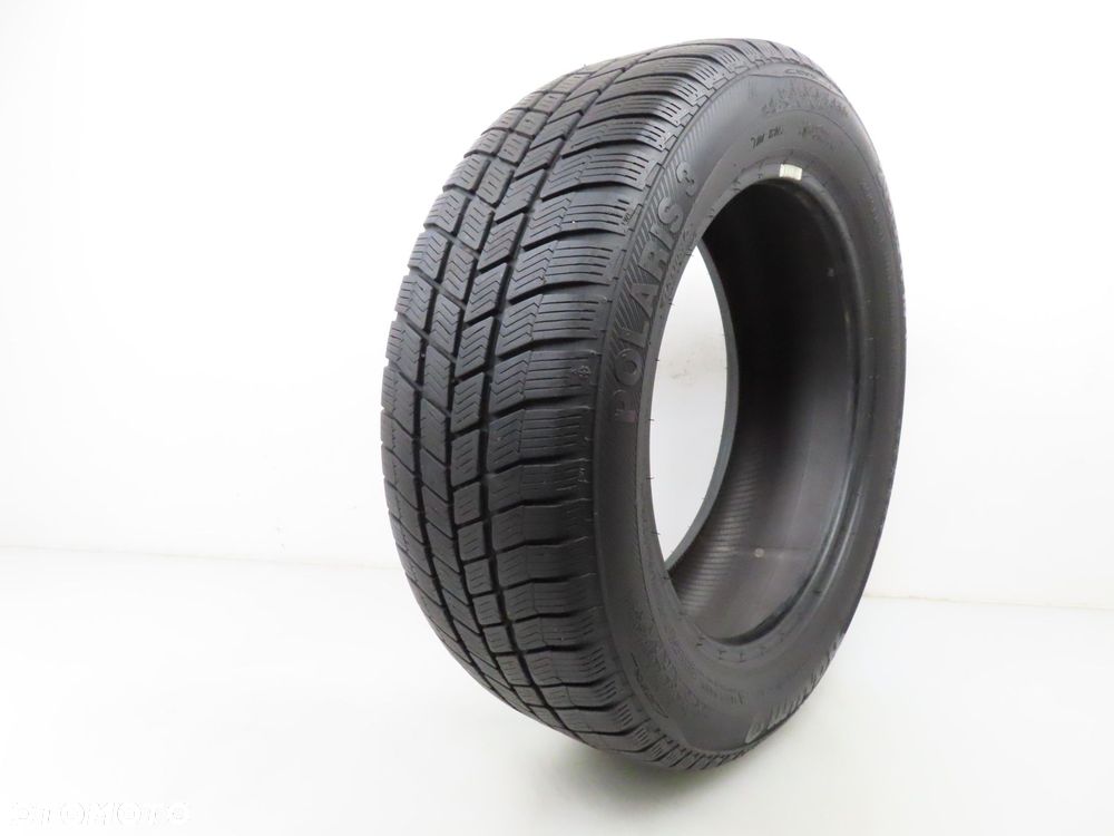 205/55R16 OPONA ZIMOWA Barum Polaris 3 91T - 1